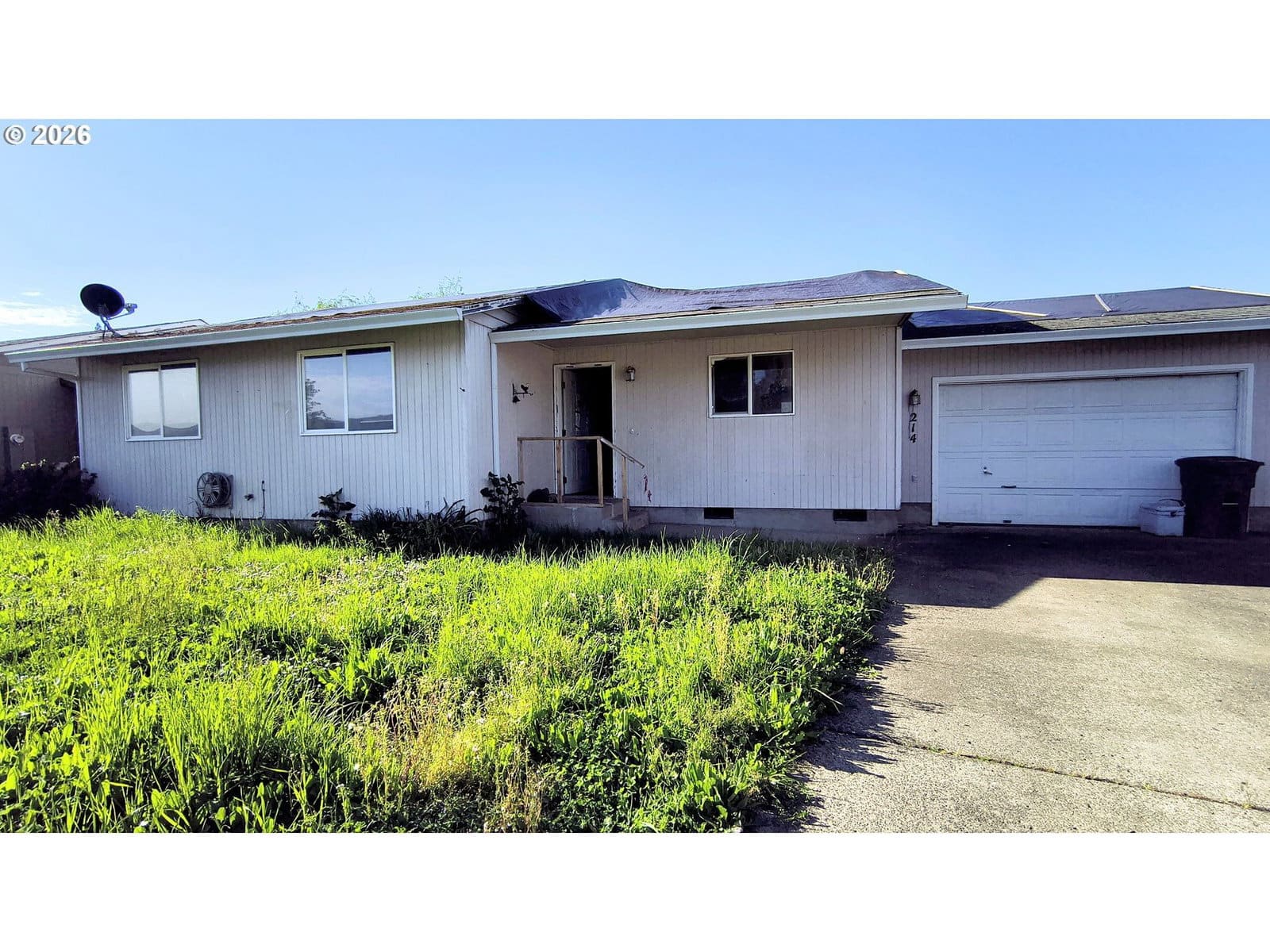 Primary listing photo, 214 VALLEY CT, Sutherlin, OR, 97479