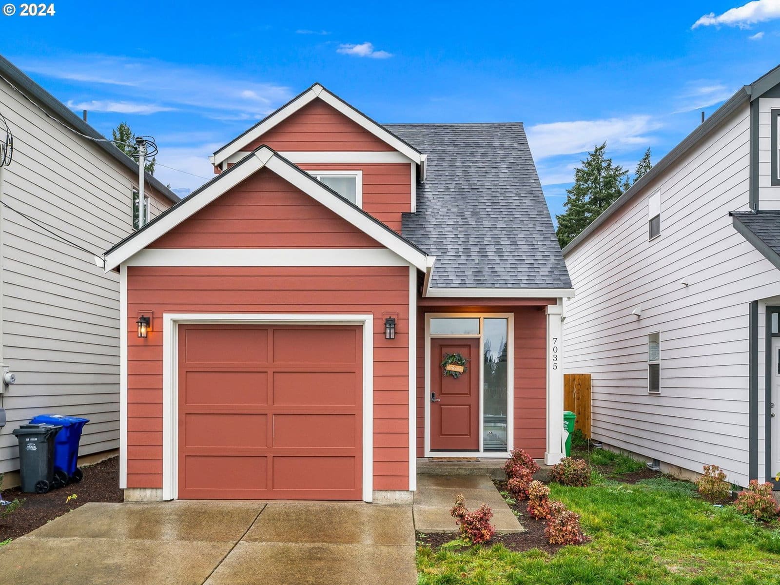 Primary listing photo, 7035 SE ALBERTA ST, Portland, OR, 97206