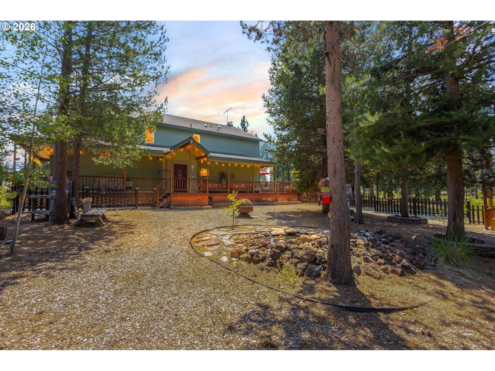 Primary listing photo, 54811 LONESOME PINE RD, Bend, OR, 97707