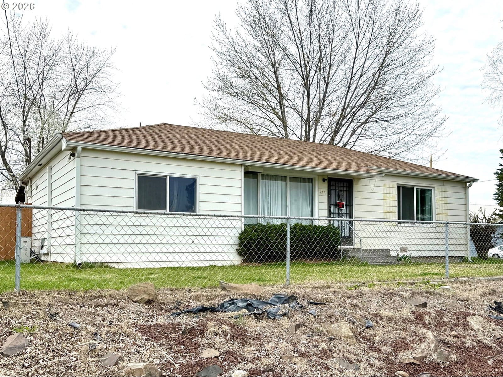 Primary listing photo, 611 SW BIRCH ST, Pilot Rock, OR, 97868