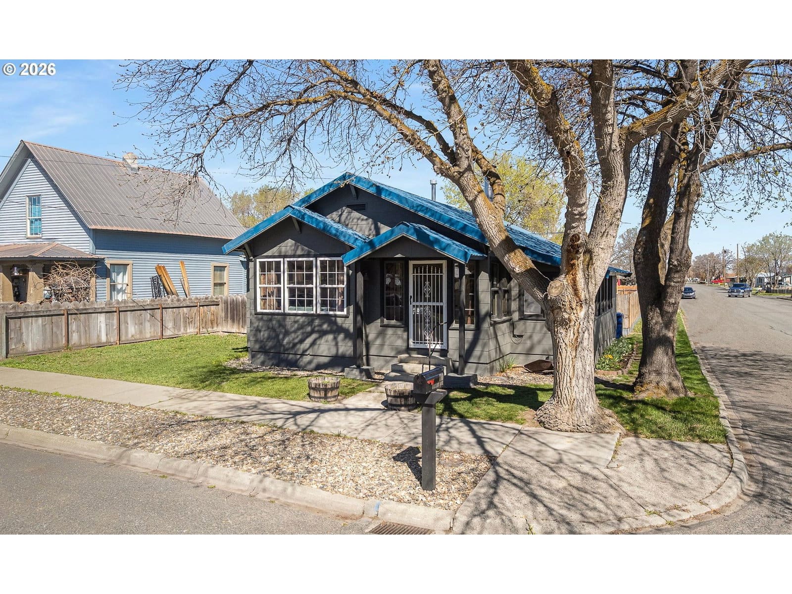 Primary listing photo, 710 VALLEY AVE, Baker City, OR, 97814