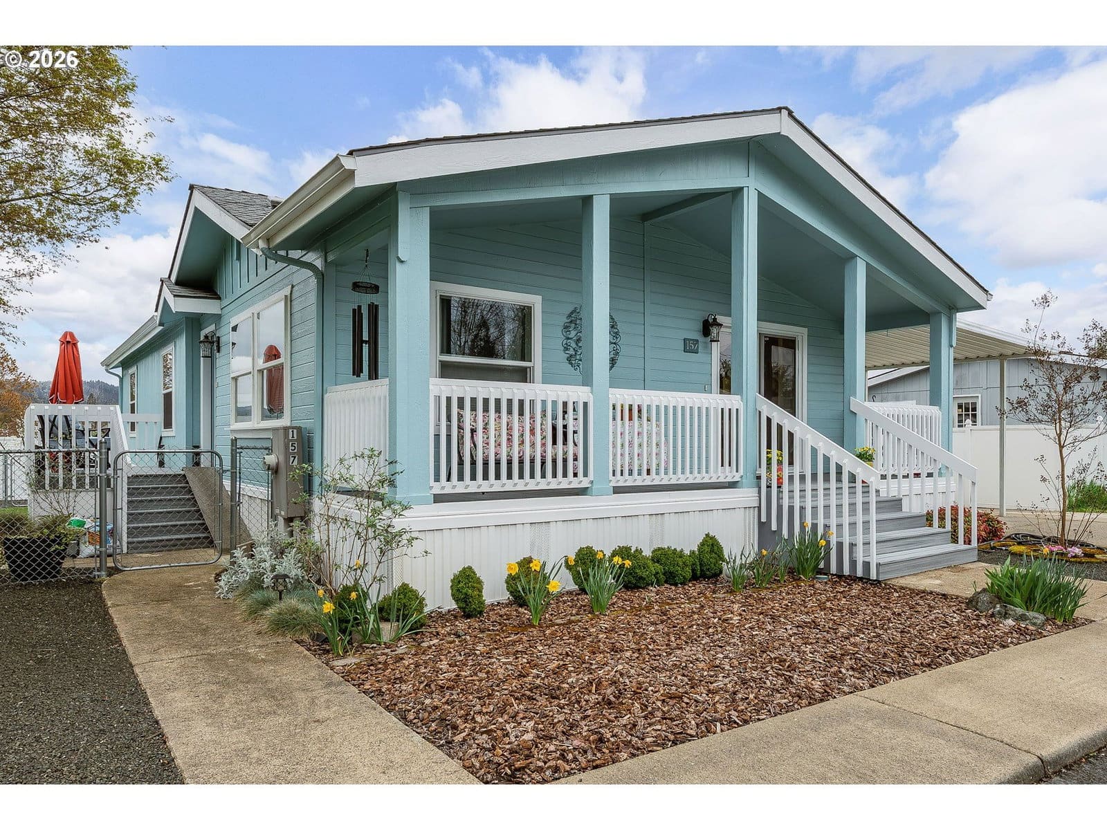 Primary listing photo, 157 NW BREE DR, Winston, OR, 97496