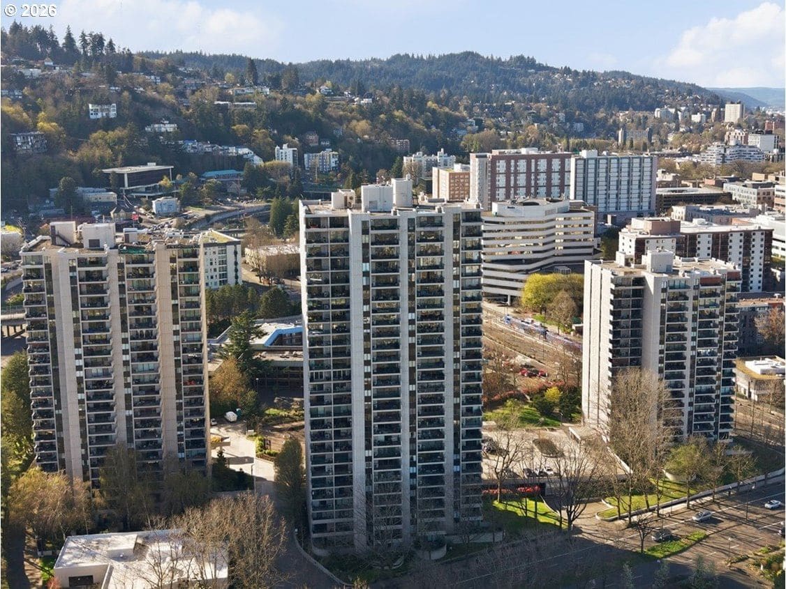 Primary listing photo, 2221 1ST AVE #724, Portland, OR, 97201