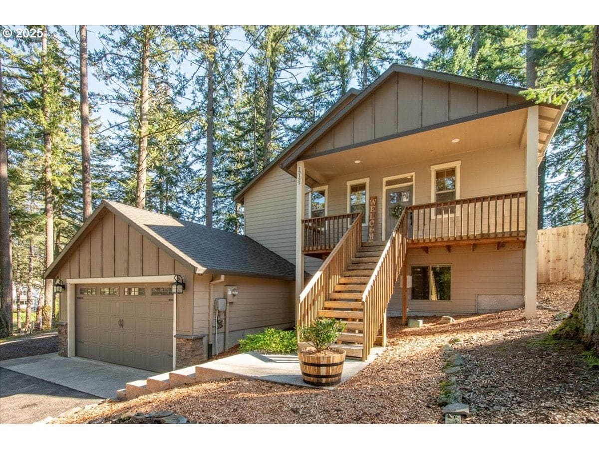 Primary listing photo, 13135 WINSTON RD, Damascus, OR, 97089