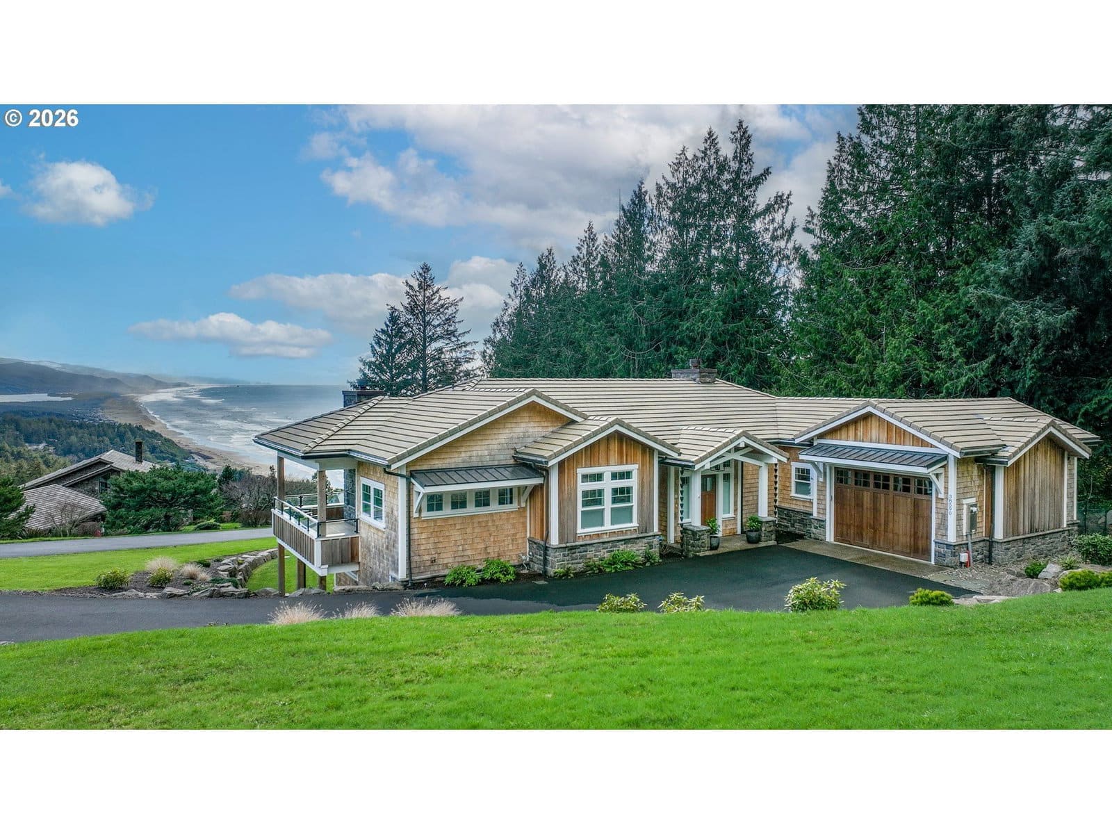 Primary listing photo, 38590 MEADOW LOOP, Manzanita, OR, 97130