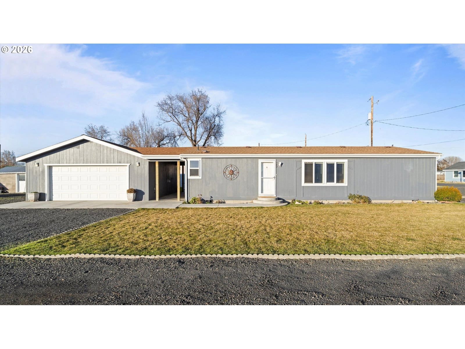 Primary listing photo, 540 E Taft Ave, Stanfield, OR, 97875