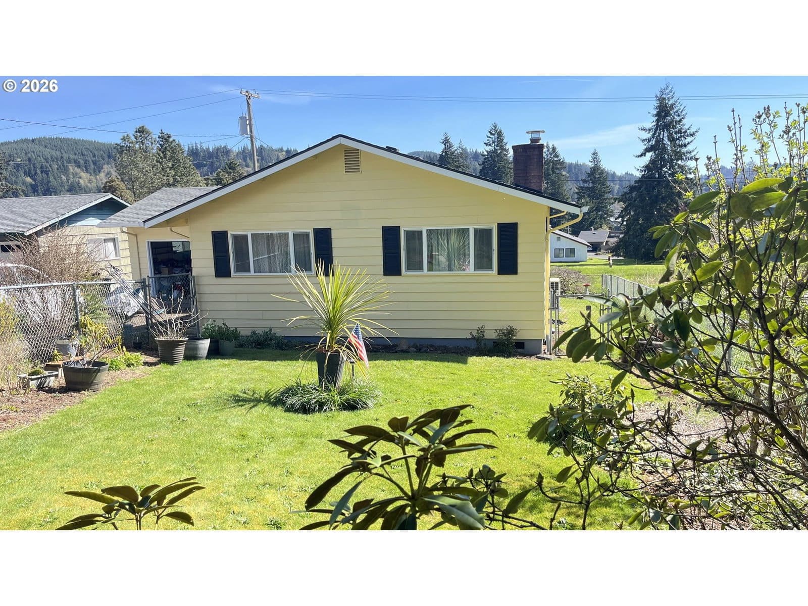 Primary listing photo, 750 HIGHWAY 47, Clatskanie, OR, 97016