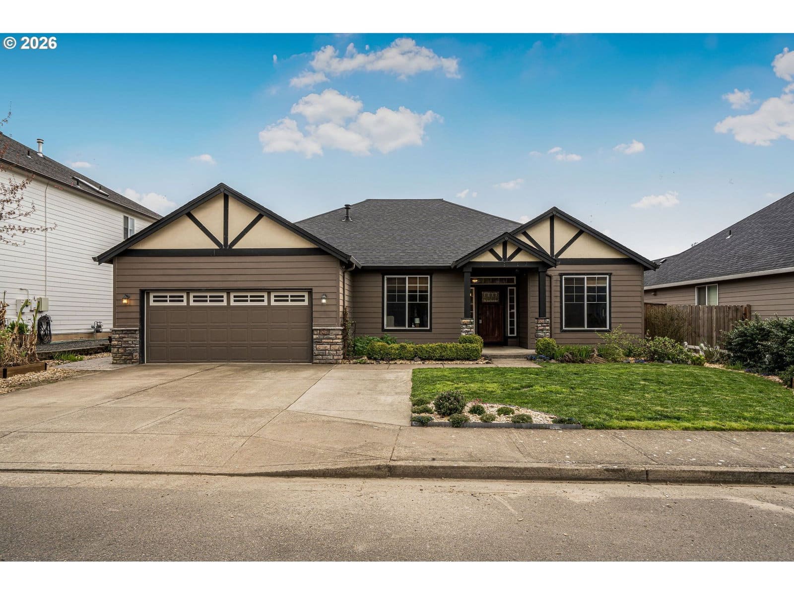 Primary listing photo, 221 E 16TH ST, Lafayette, OR, 97127