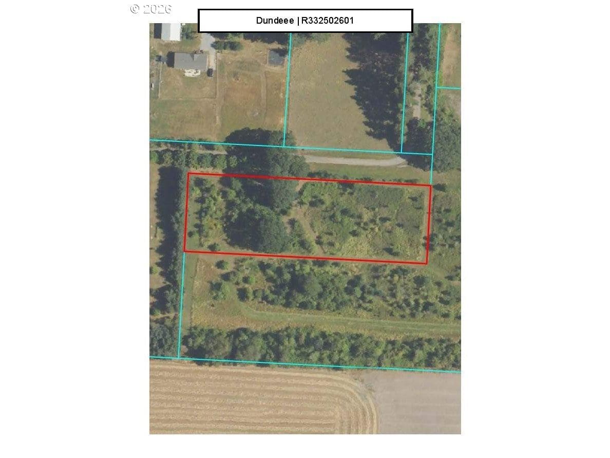 Primary listing photo, 0 NE Hagey RD, Dundee, OR, 97115