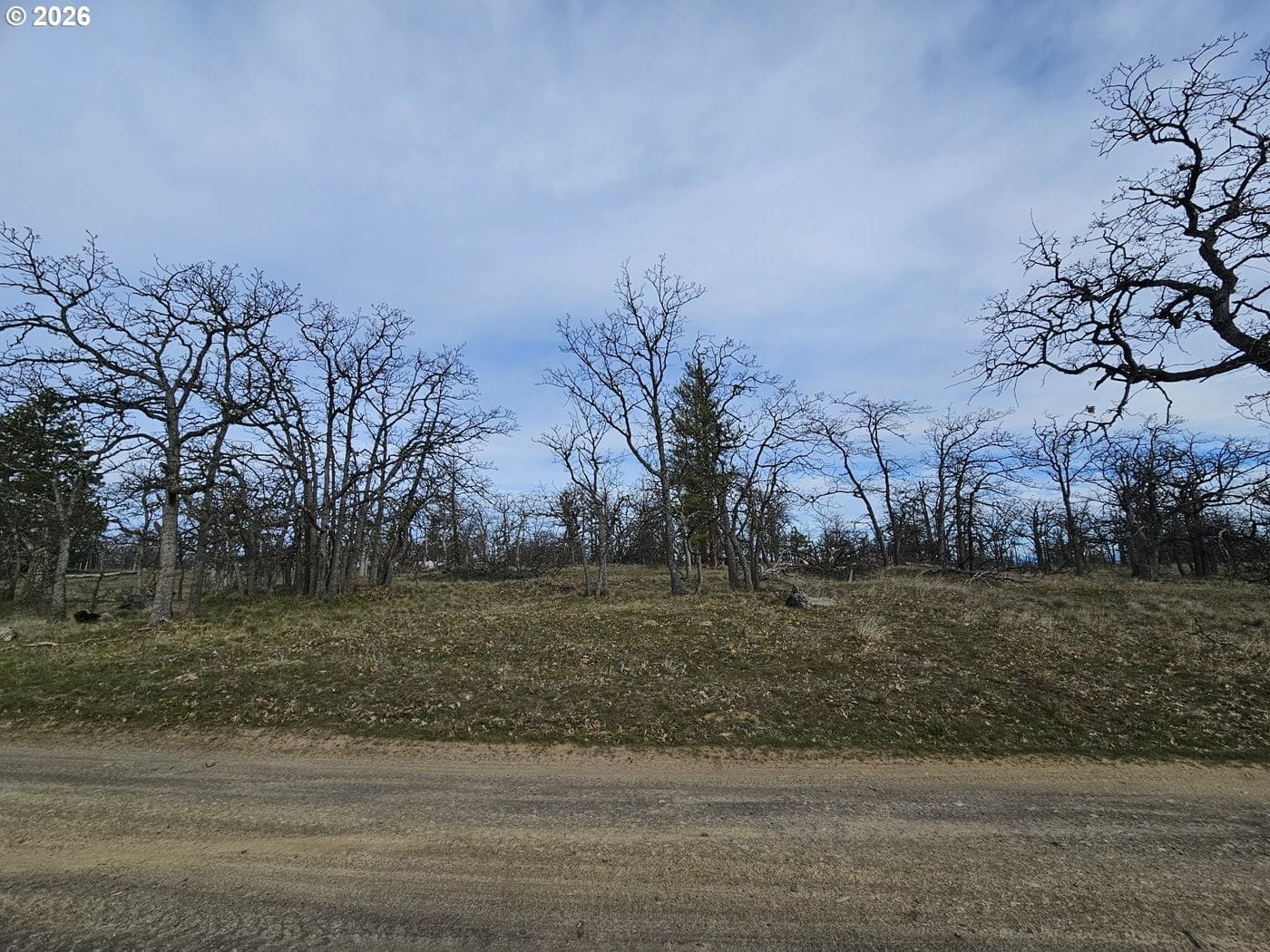 Primary listing photo, 0 Ridgetop RD N #107, Dufur, OR, 97021