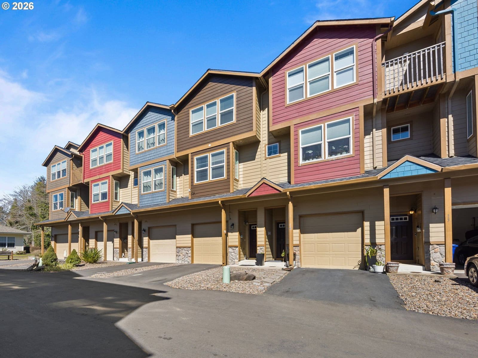 Primary listing photo, 475 35TH ST #C-15, Newport, OR, 97366