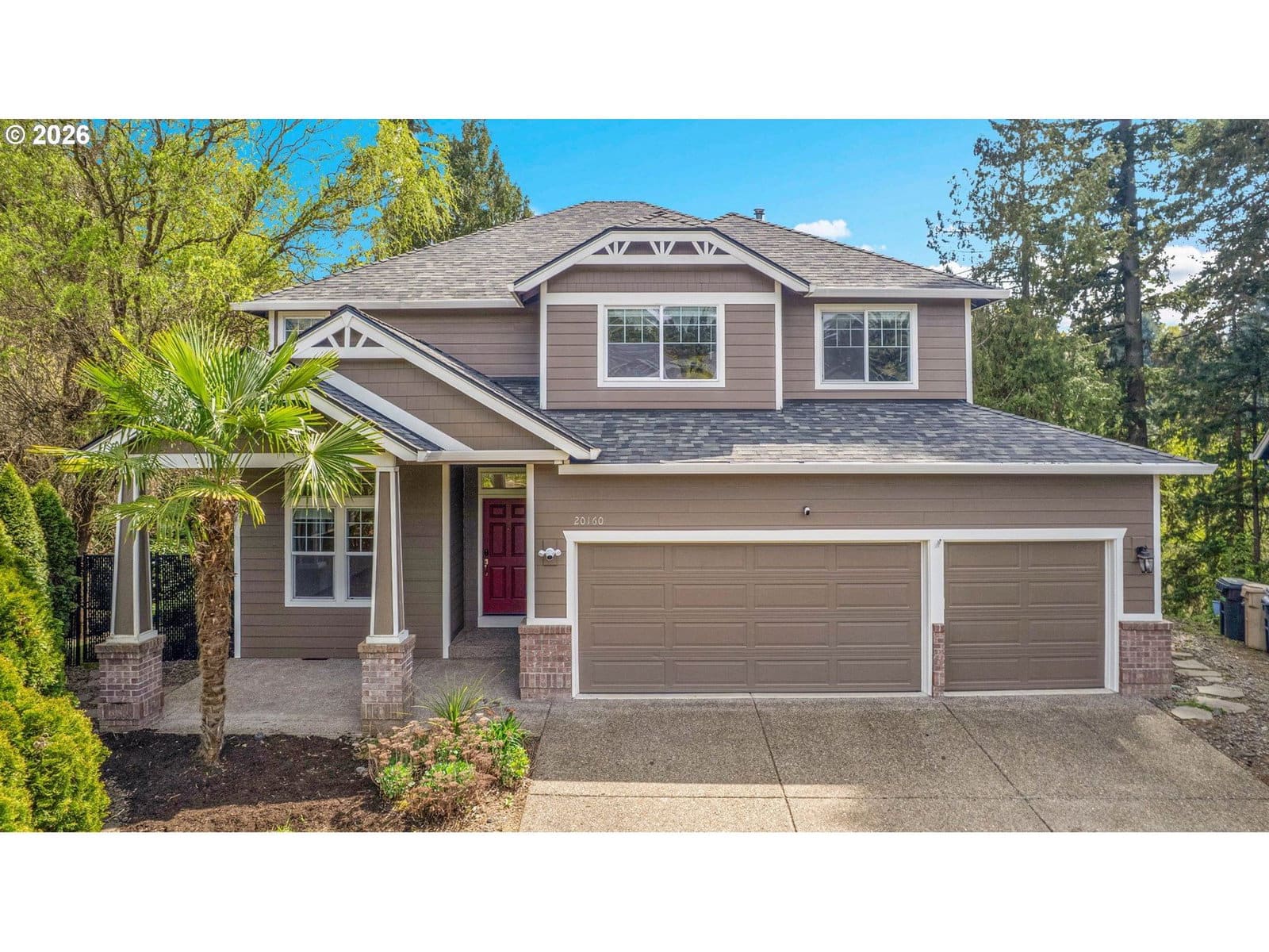 Primary listing photo, 20160 SW 58TH TER, Tualatin, OR, 97062