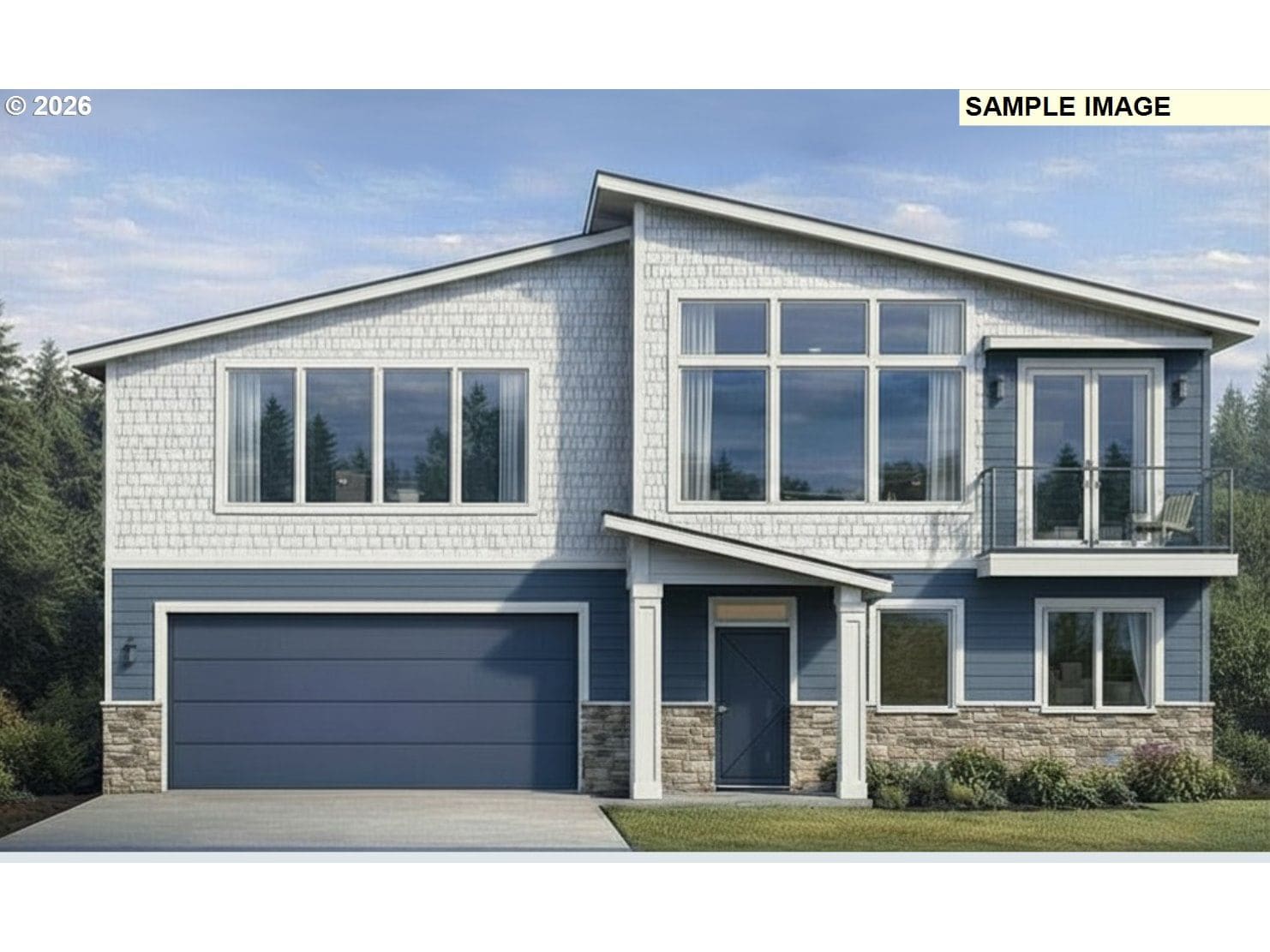 Primary listing photo, 433 MEADOWS DR, Manzanita, OR, 97130