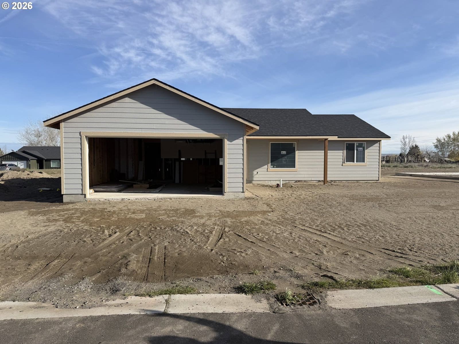 Primary listing photo, 890 SE Thomas AVE, Irrigon, OR, 97844