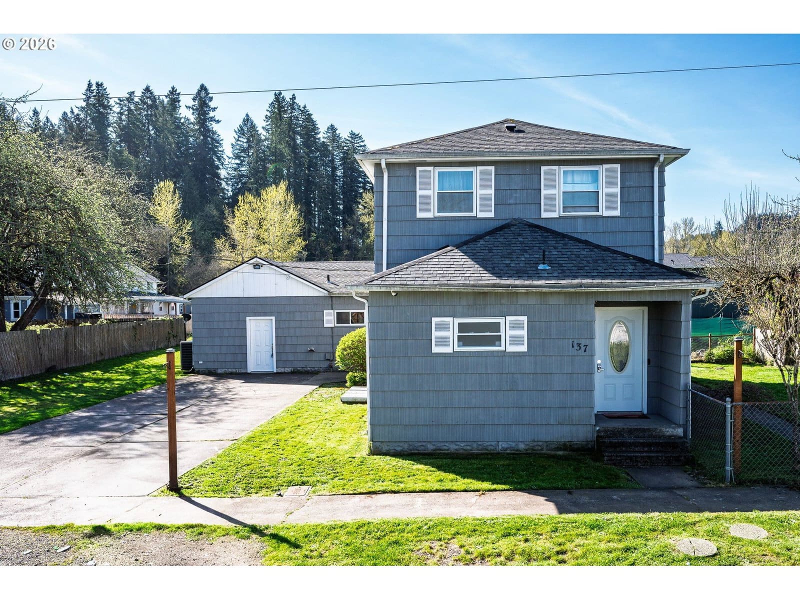Primary listing photo, 137 ADEN ST SW, Castle Rock, WA, 98611