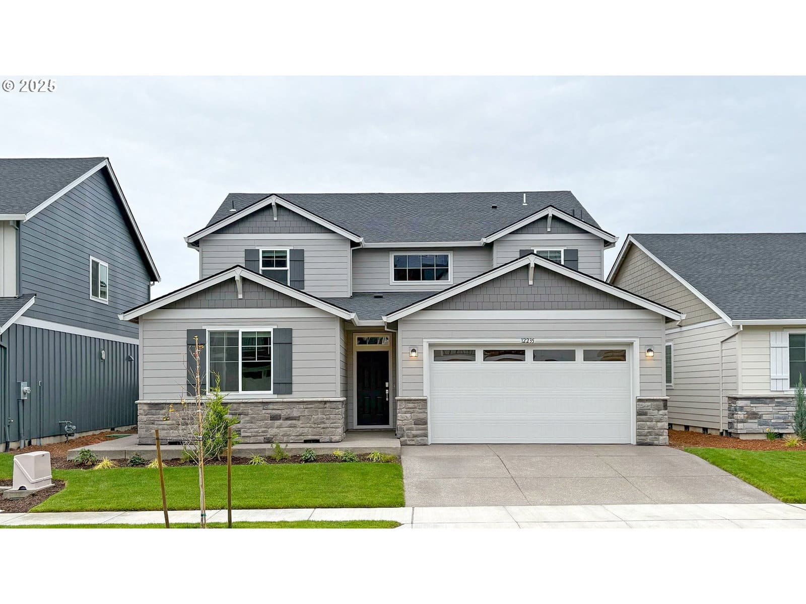 Primary listing photo, 12235 SW Bittern TER, Beaverton, OR, 97007