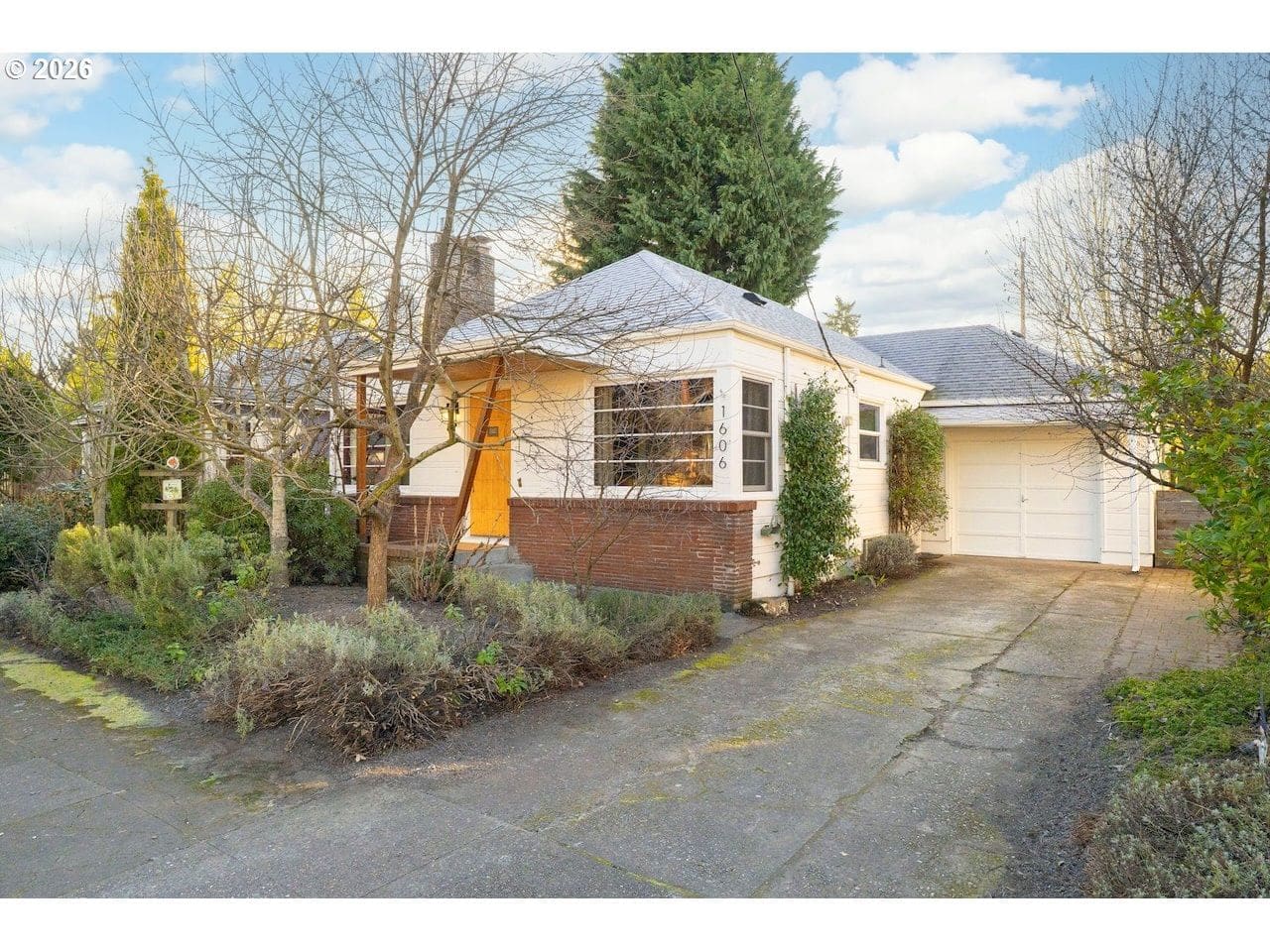 Primary listing photo, 1606 N ALBERTA ST, Portland, OR, 97217
