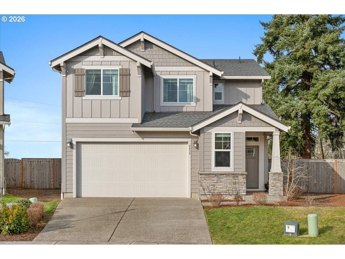 Primary listing photo, 6439 N 87TH CT, Camas, WA, 98607