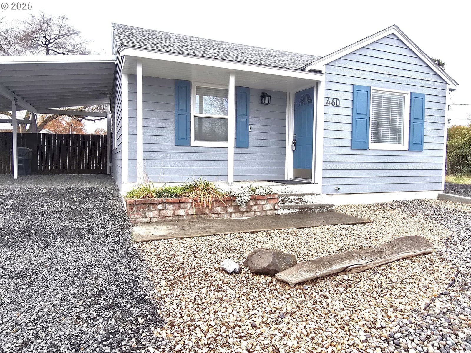 Primary listing photo, 460 E SUNSET DR, Hermiston, OR, 97838