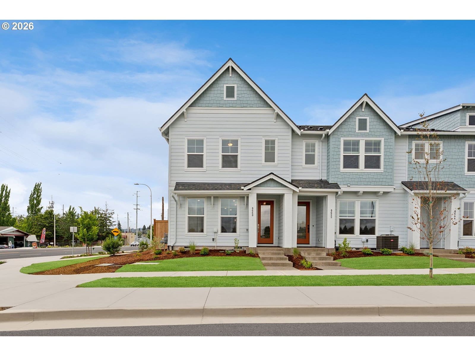 Primary listing photo, 8660 SE Crescent DR, Hillsboro, OR, 97123