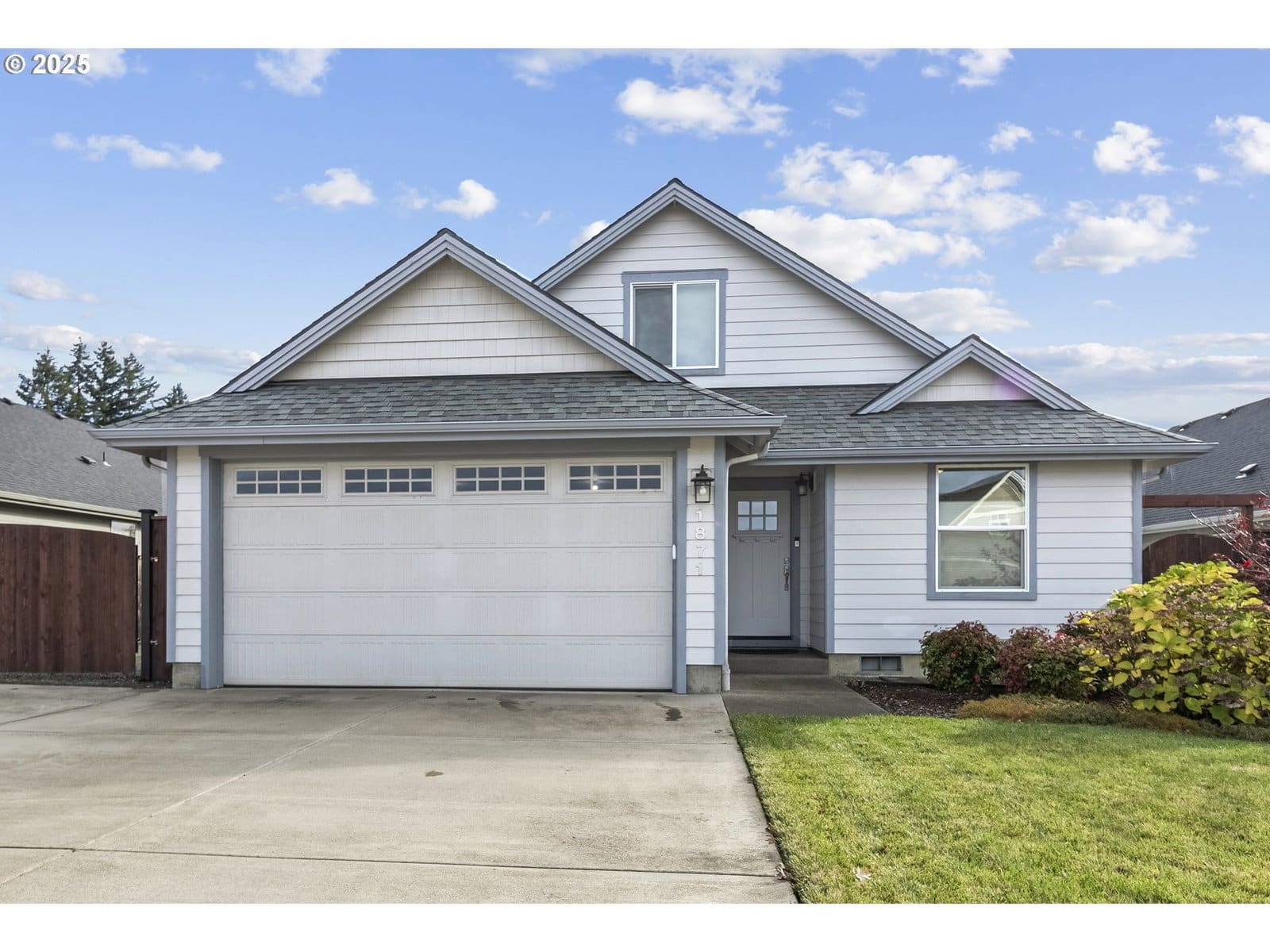 Primary listing photo, 1871 SE ACADEMY ST, Dallas, OR, 97338