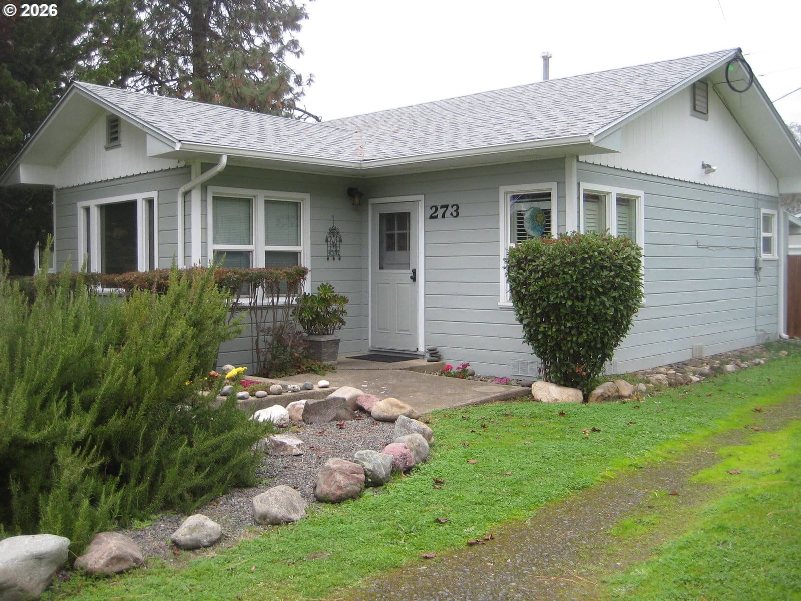 Primary listing photo, 273 CREST DR, Myrtle Creek, OR, 97457