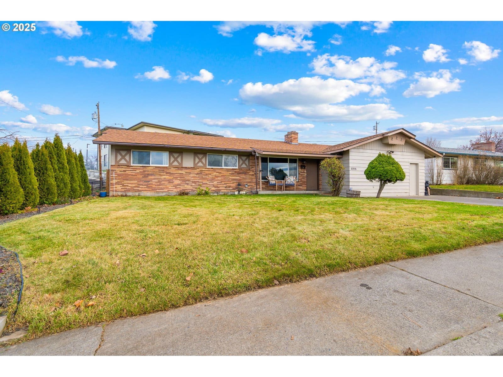 Primary listing photo, 1004 SW 33RD ST, Pendleton, OR, 97801