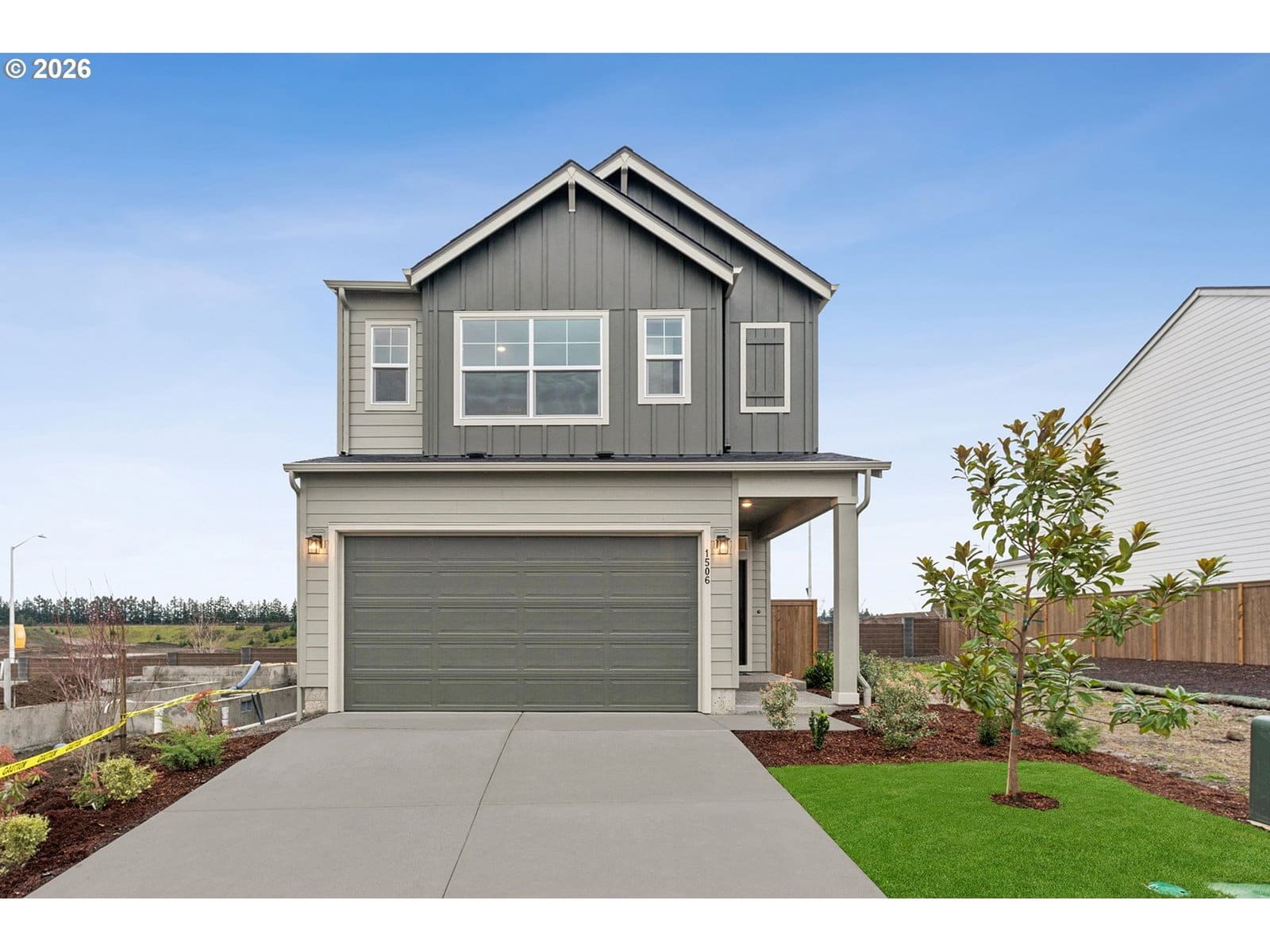 Primary listing photo, 1506 NE 180th AVE, Vancouver, WA, 98684