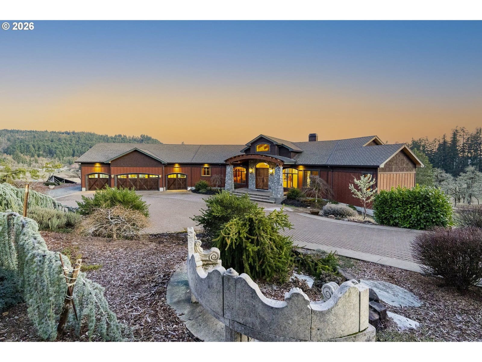 Primary listing photo, 36995 WALLACE CREEK RD, Springfield, OR, 97478