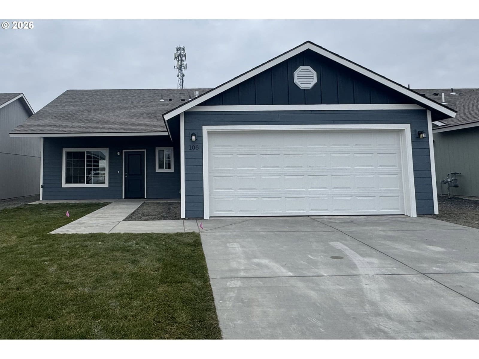 Primary listing photo, 106 MICHELLE AVE, Umatilla, OR, 97882