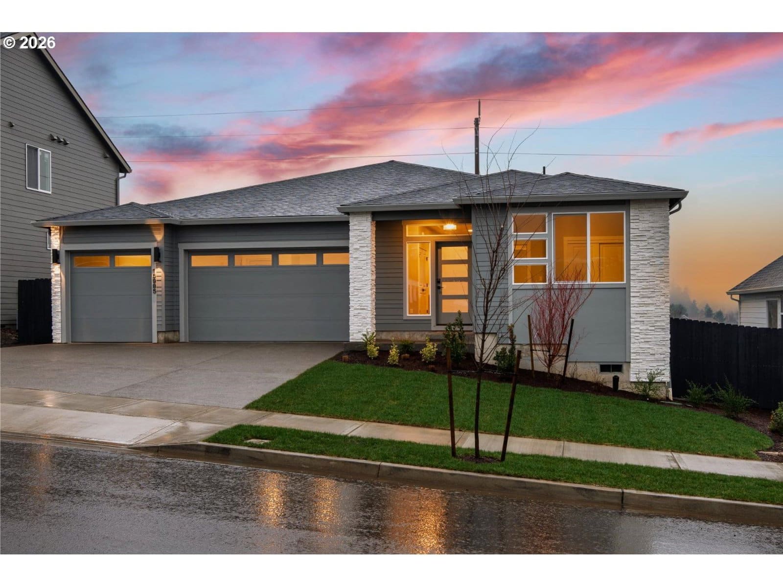 Primary listing photo, 15985 BARLOW TRAIL LN, Oregon City, OR, 97045