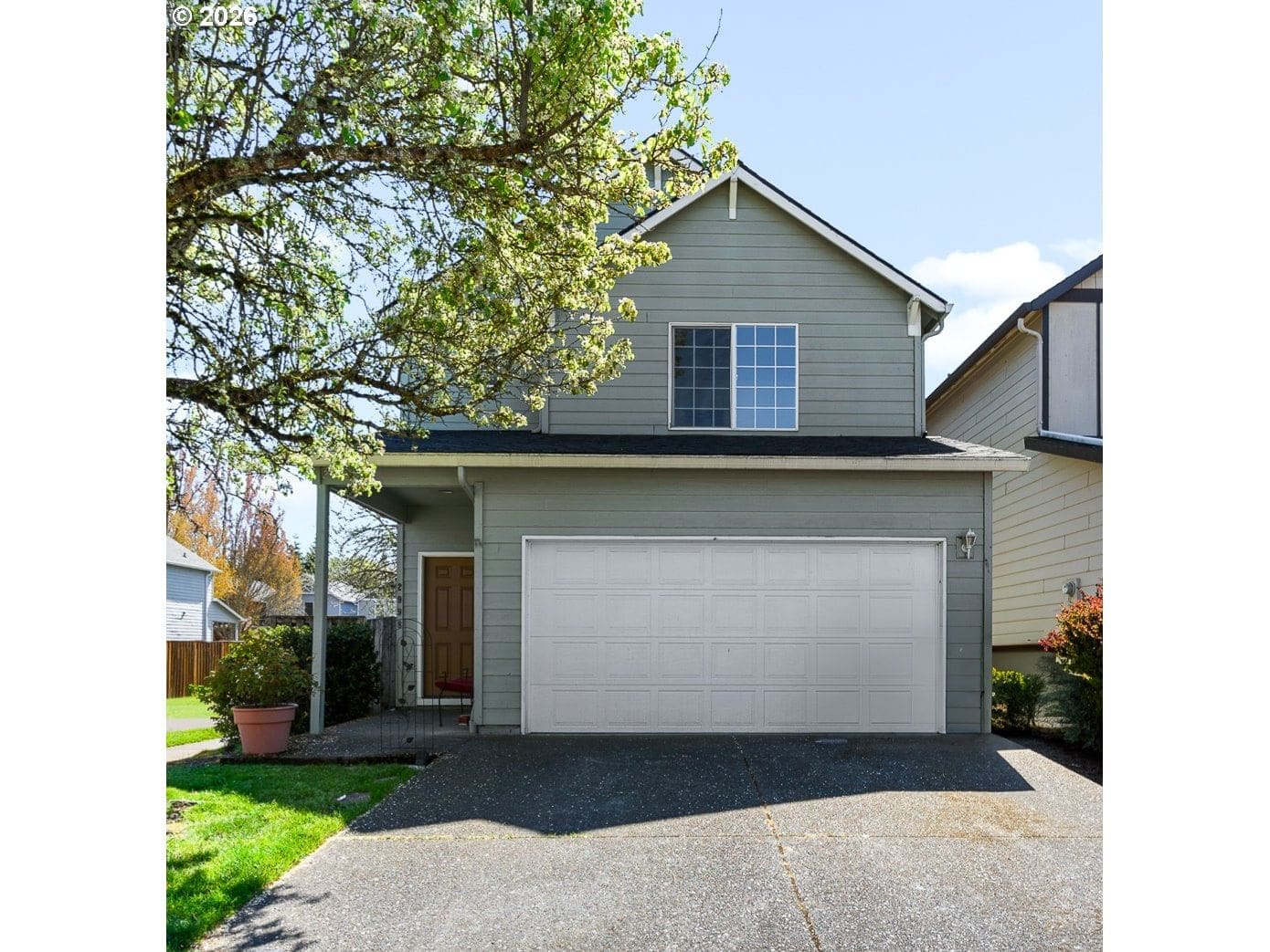 Primary listing photo, 2998 SE TURNER CREEK DR, Hillsboro, OR, 97123