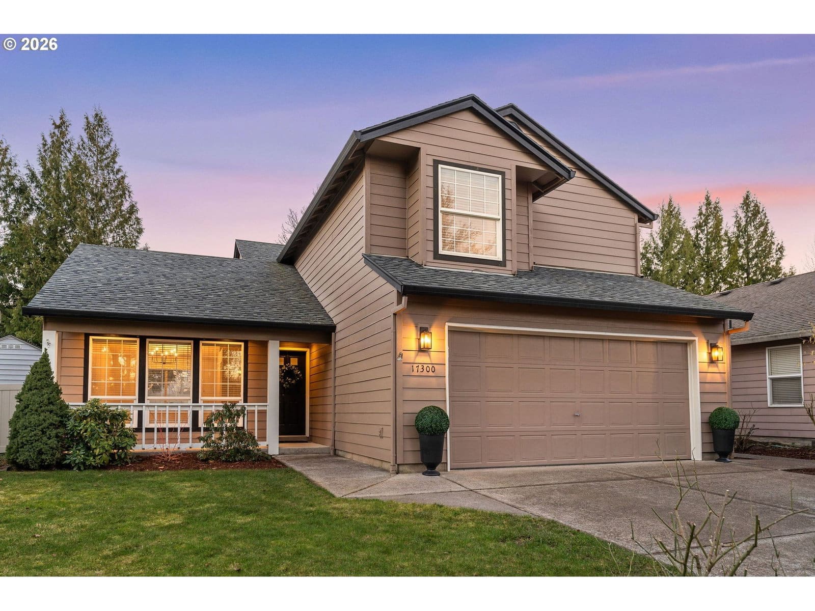 Primary listing photo, 17300 SE 25TH WAY, Vancouver, WA, 98683