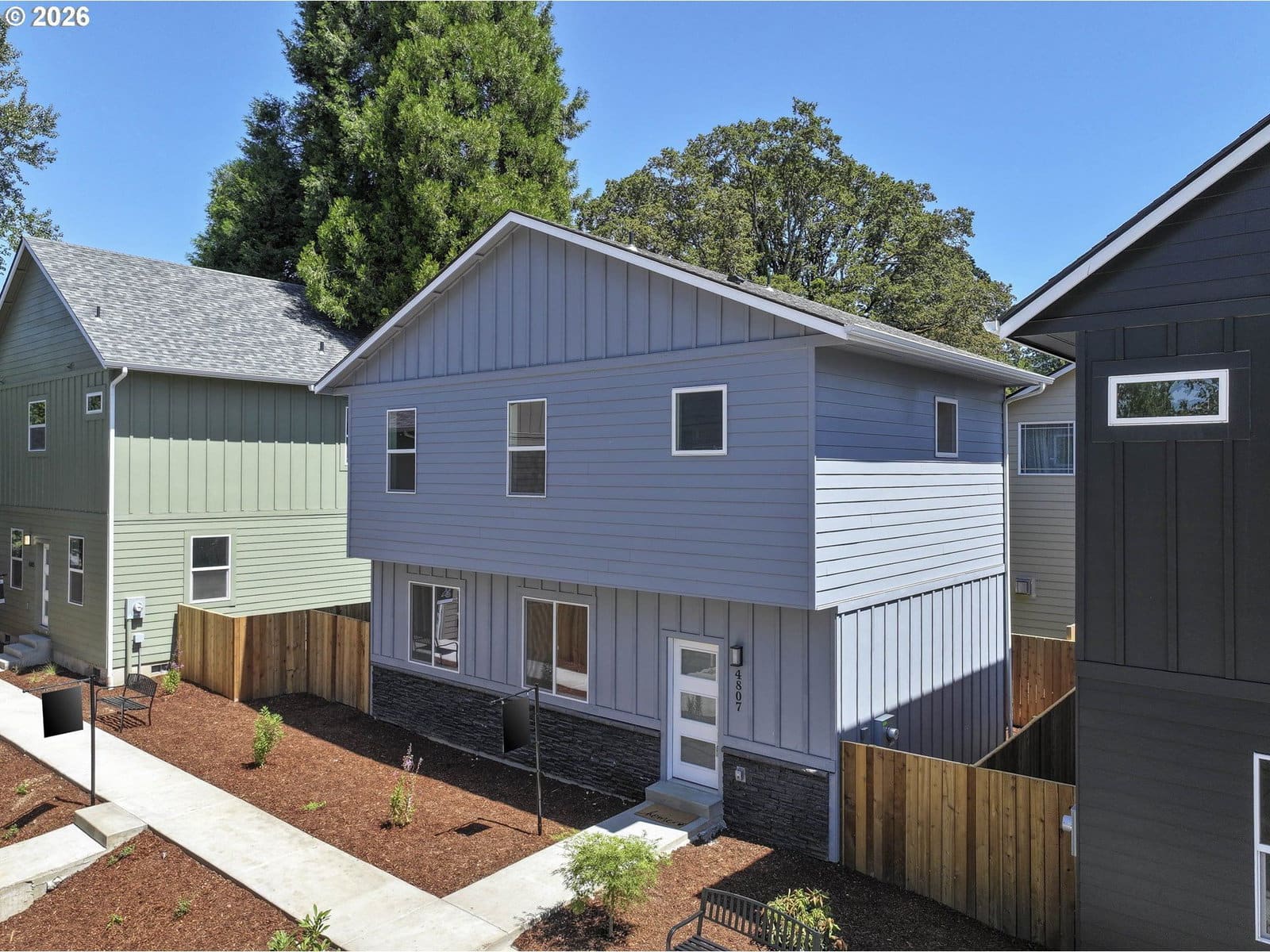 Primary listing photo, 4807 SE INA AVE, Milwaukie, OR, 97267