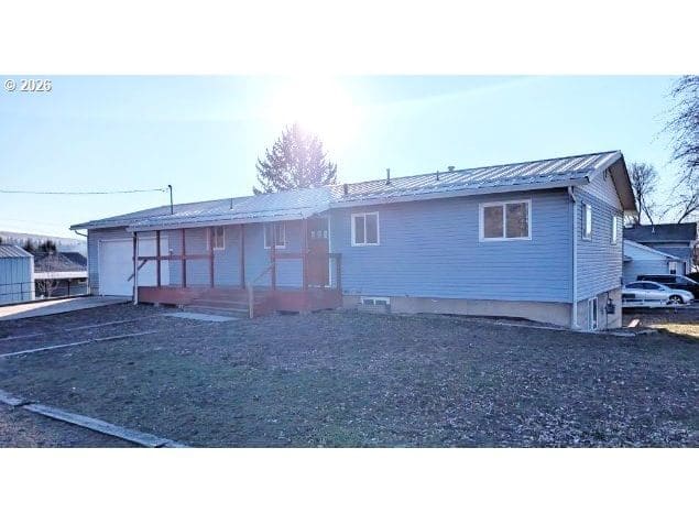 Primary listing photo, 1380 DETROIT ST, Elgin, OR, 97827