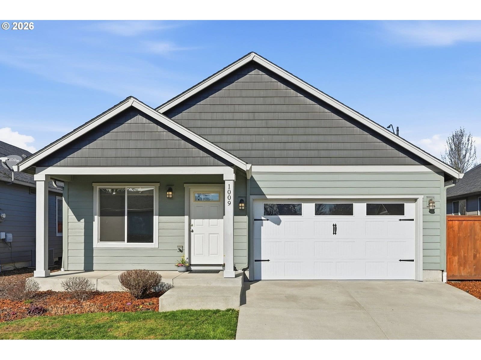 Primary listing photo, 1009 NE 10TH ST, Battle Ground, WA, 98604