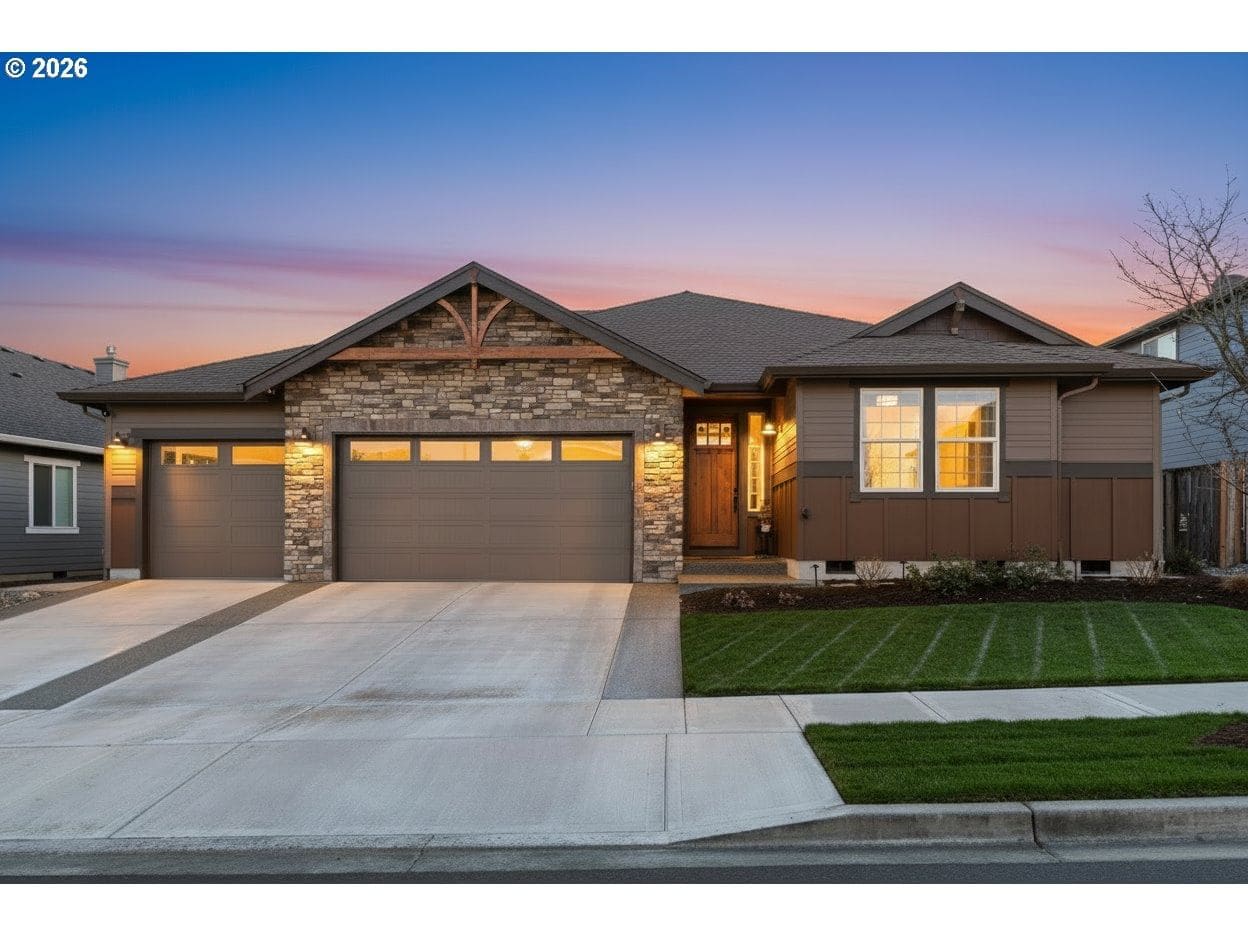 Primary listing photo, 1275 S 15TH WAY, Ridgefield, WA, 98642