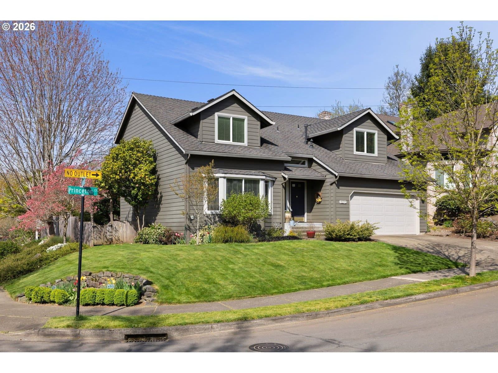 Primary listing photo, 13270 PRINCETON CT, Lake Oswego, OR, 97035