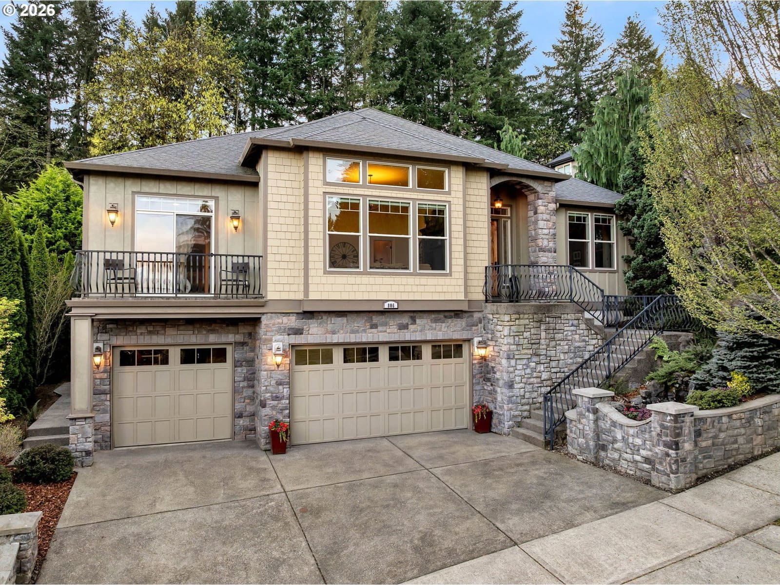 Primary listing photo, 806 35TH AVE, Camas, WA, 98607