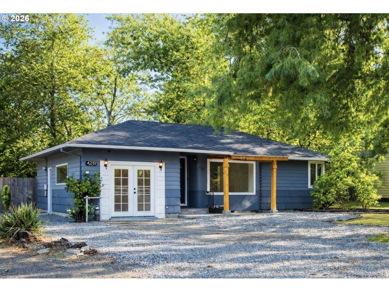 Primary listing photo, 4239 SW GARDEN HOME RD, Portland, OR, 97219