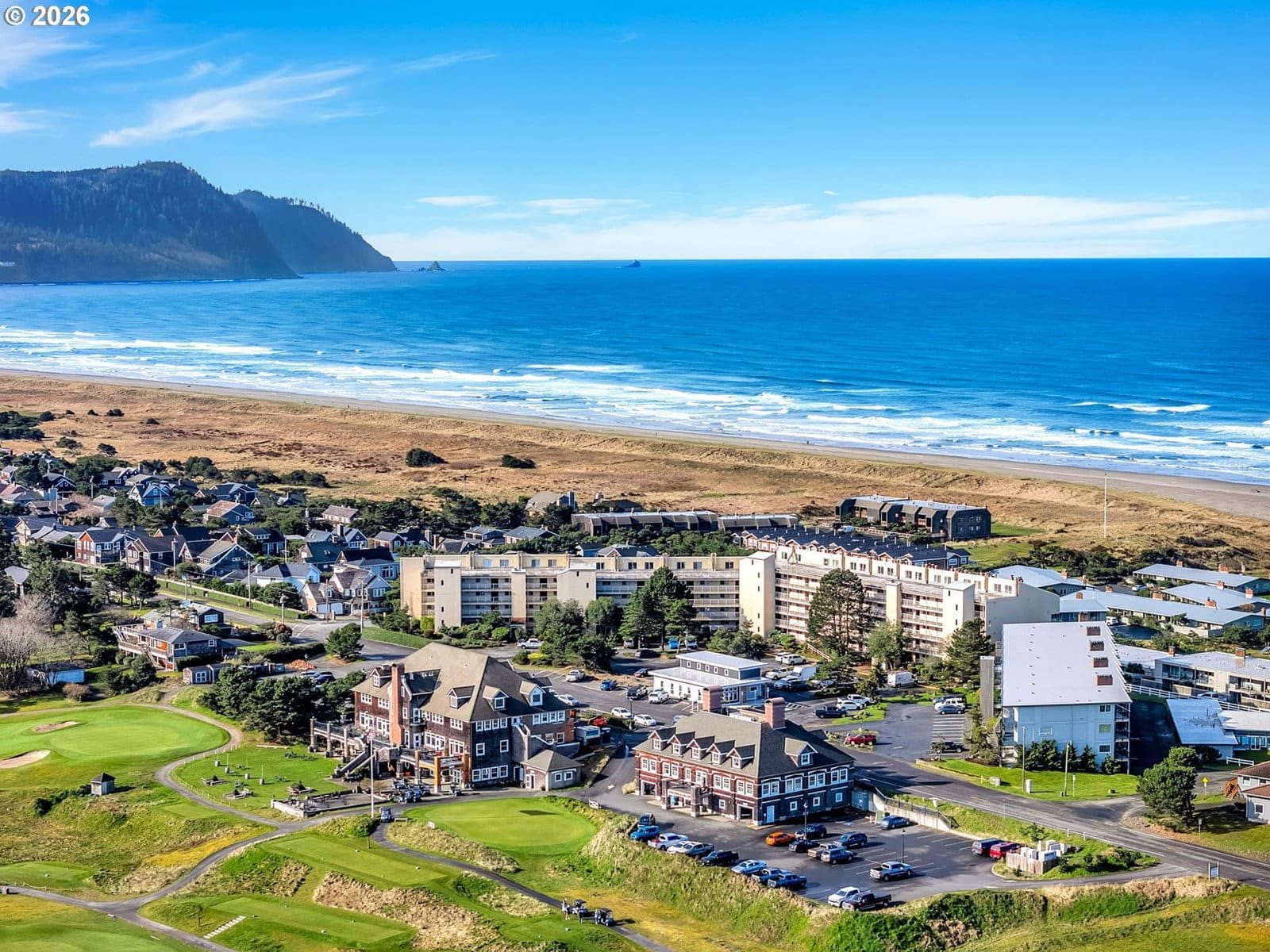 Primary listing photo, 1146 N MARION AVE #2-642, Gearhart, OR, 97138