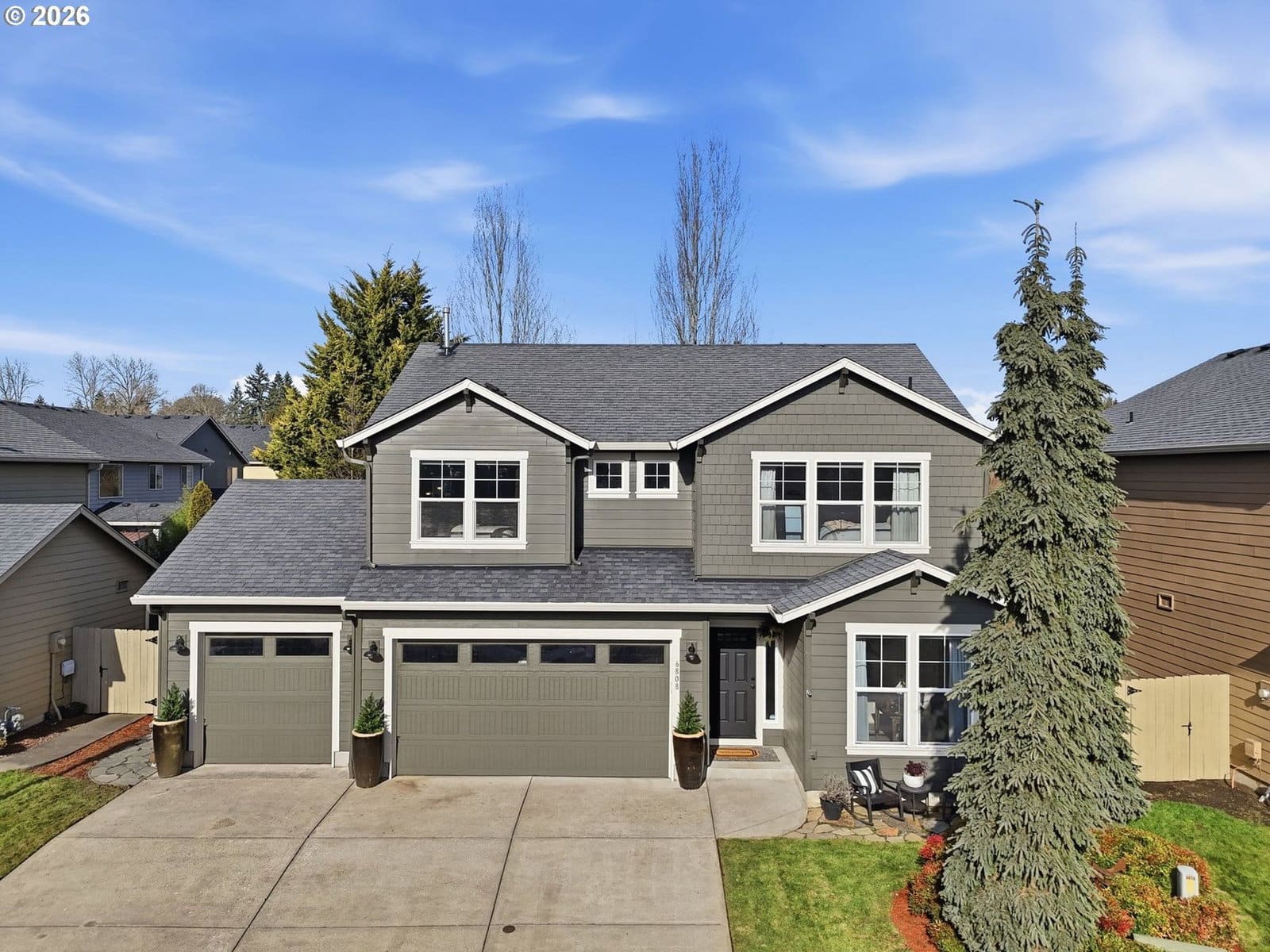 Primary listing photo, 6808 NE 106TH ST, Vancouver, WA, 98686