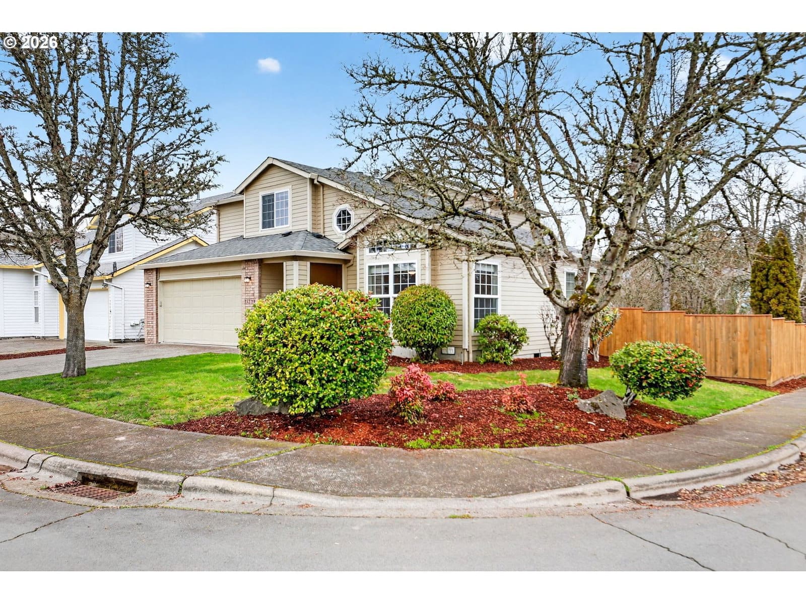 Primary listing photo, 15719 SW BULRUSH LN, Tigard, OR, 97223