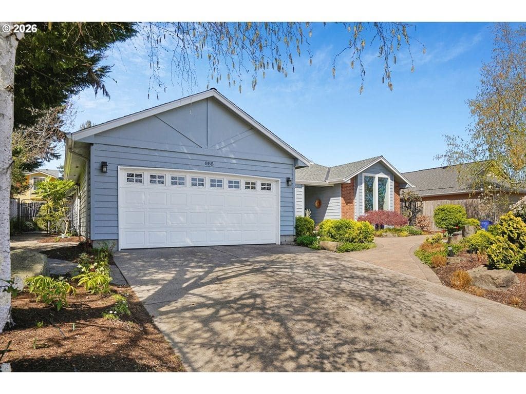 Primary listing photo, 885 FIR CONE DR NE, Keizer, OR, 97303