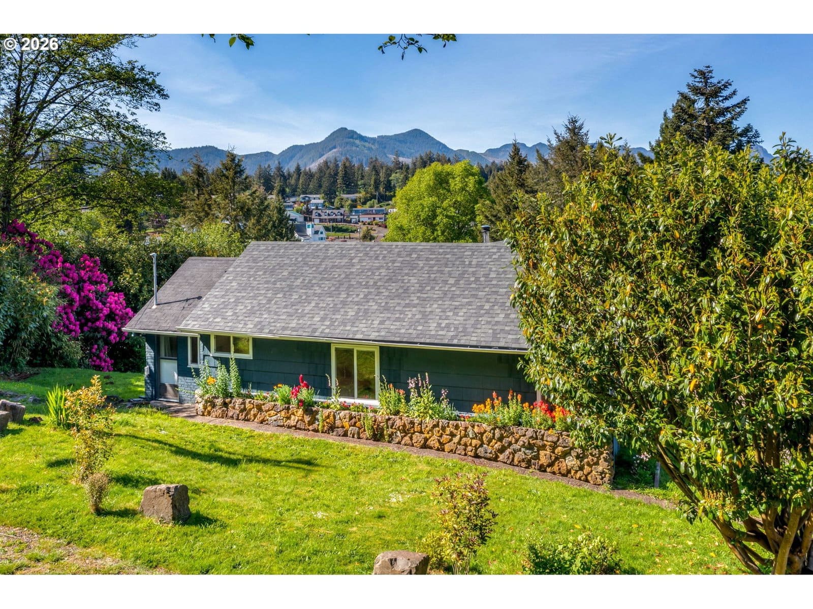 Primary listing photo, 12990 I ST, Nehalem, OR, 97131