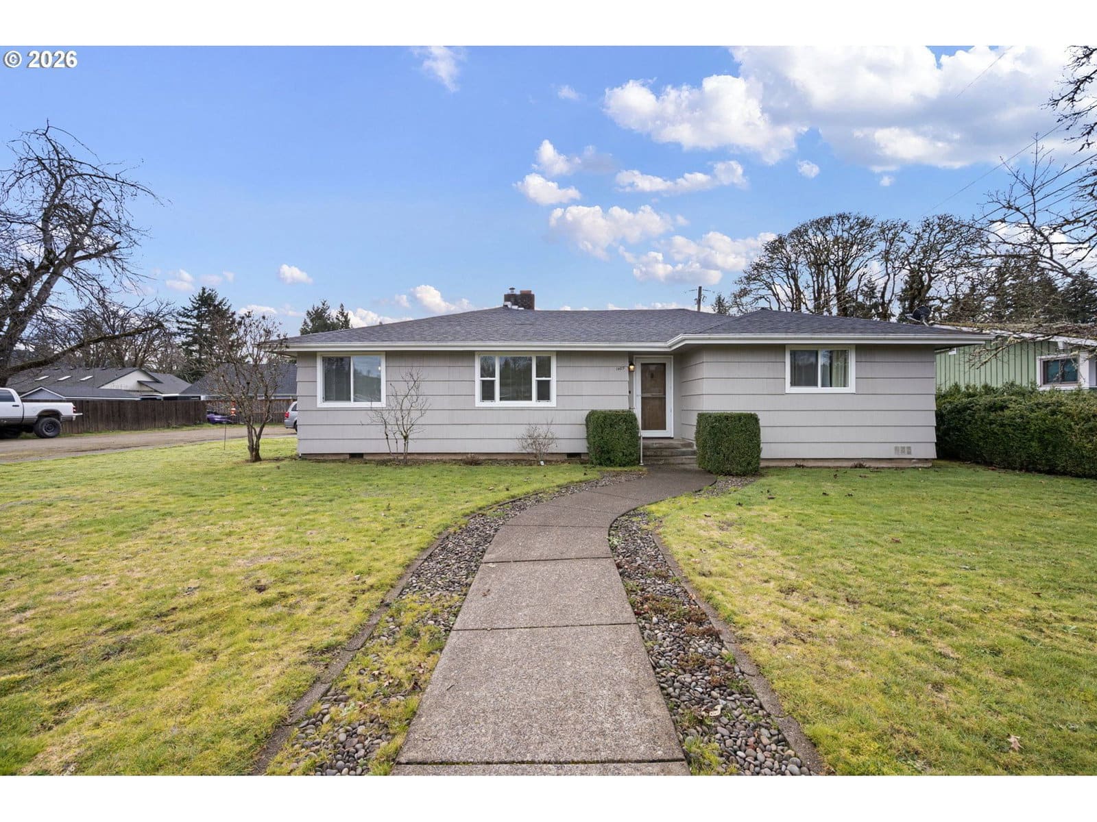 Primary listing photo, 1409 CLARK AVE, Cottage Grove, OR, 97424