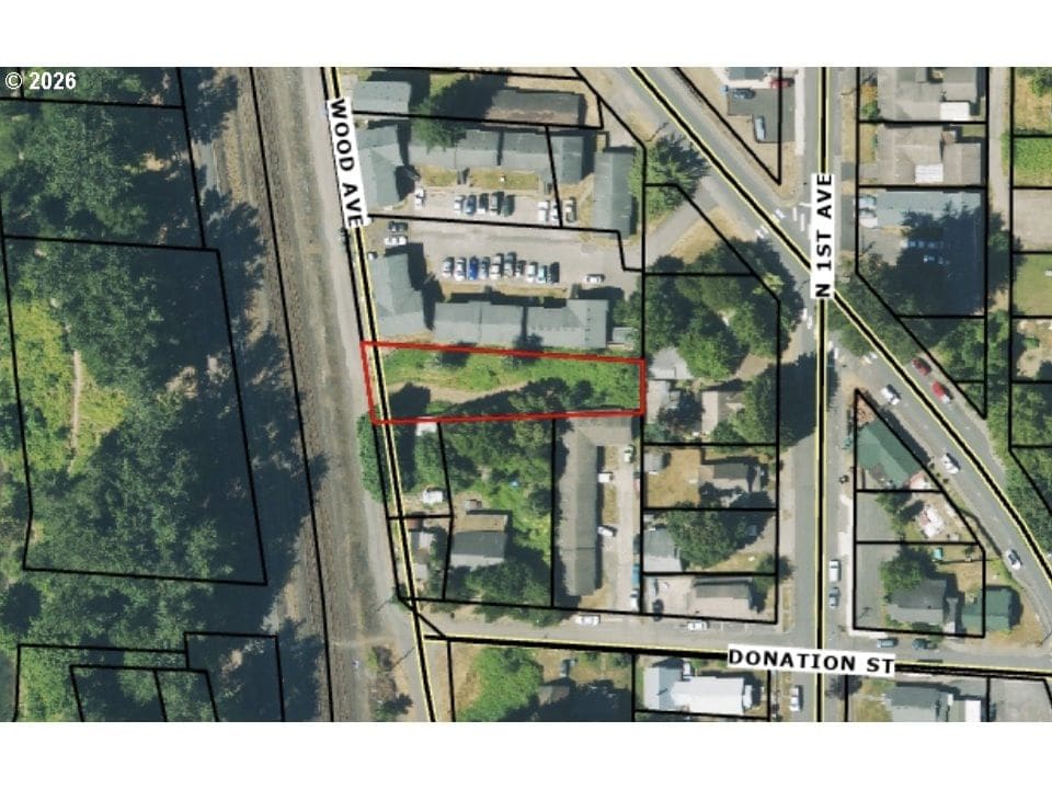 Primary listing photo, 1106 WOOD AVE, Kelso, WA, 98626