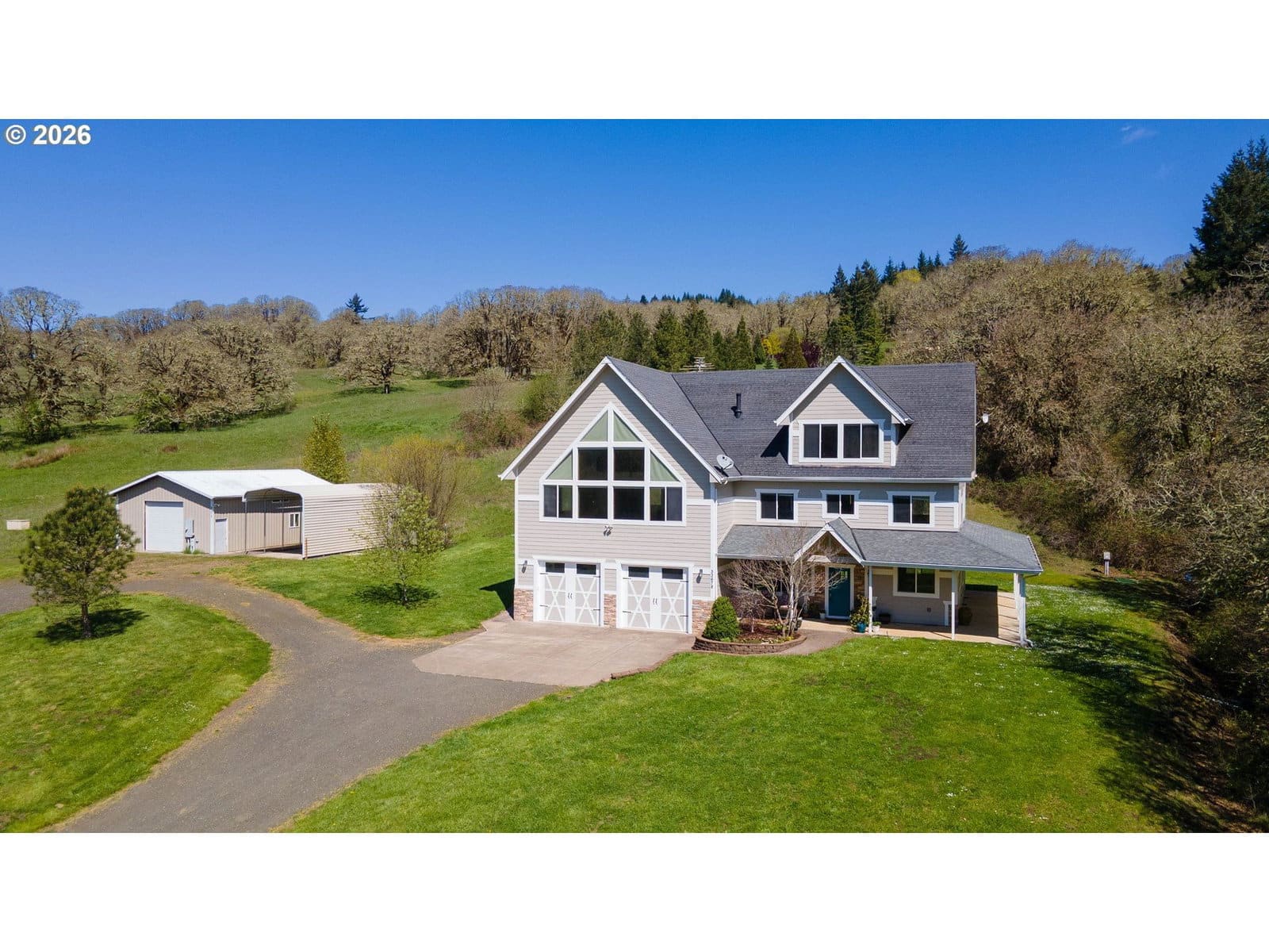 Primary listing photo, 33678 MARYS RIVER ESTATES RD, Philomath, OR, 97370