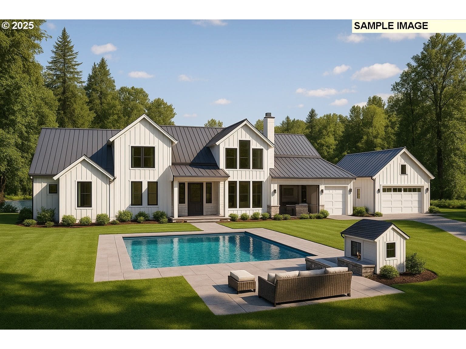 Primary listing photo, 0 SE Blair Road, Washougal, WA, 98671