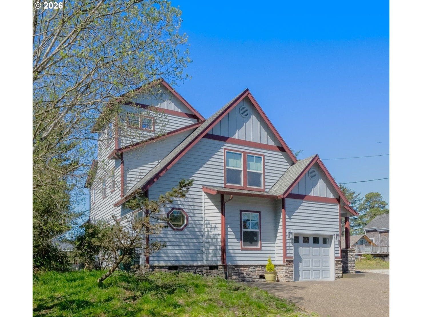 Primary listing photo, 17460 OLD PACIFIC HWY, Rockaway Beach, OR, 97136